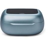 JBL Live Flex 3 Blue, bezdrôtové slúchadlá, modré