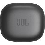 JBL Live Flex Black, čierne