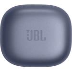 JBL Live Flex Blue, modré