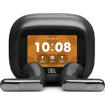 JBL Live Flex4 Black