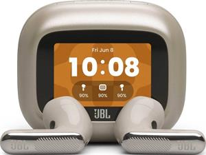 JBL Live Flex4 Champagne