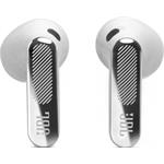 JBL Live Flex4 Silver