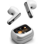 JBL Live Flex4 Silver