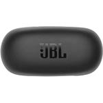 JBL Live Free NC+ TWS, slúchadlá, čierne