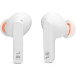 JBL Live PRO+ TWS, slúchadlá, biele