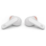 JBL Live PRO+ TWS, slúchadlá, biele