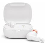 JBL Live PRO+ TWS, slúchadlá, biele