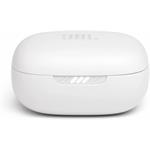 JBL Live PRO+ TWS, slúchadlá, biele