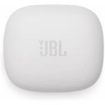 JBL Live PRO+ TWS, slúchadlá, biele