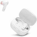 JBL Live PRO+ TWS, slúchadlá, biele