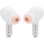 JBL Live PRO+ TWS, slúchadlá, biele