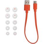 JBL Live PRO+ TWS, slúchadlá, ružové