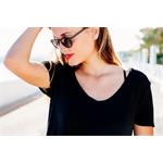 JBL Live PRO+ TWS, slúchadlá, ružové