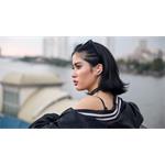 JBL Live PRO+ TWS, slúchadlá, ružové