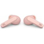 JBL Live PRO+ TWS, slúchadlá, ružové