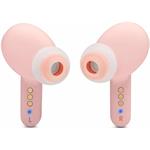 JBL Live PRO+ TWS, slúchadlá, ružové
