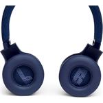 JBL Live400BT Blue, bluetooth slúchadlá