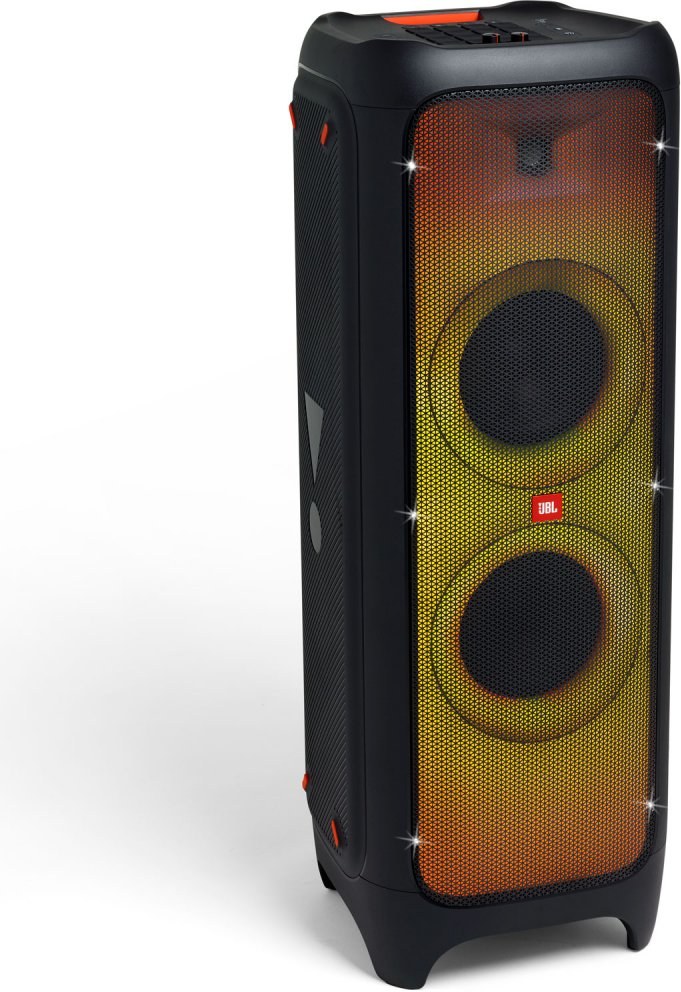 Jbl partybox 1000 фото