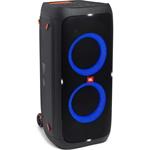 JBL PartyBox 310, bluetooth reproduktor, (rozbalené)
