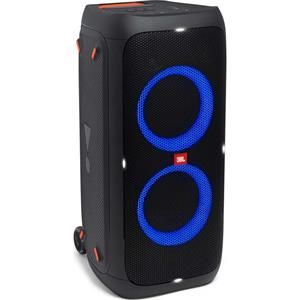 JBL PartyBox 310, bluetooth reproduktor, (rozbalené)