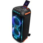 JBL PartyBox 710, výkonný párty bluetooth reproduktor - vystavený