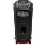 JBL PartyBox 710, výkonný párty bluetooth reproduktor - vystavený