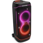 JBL PartyBox 720, (rozbalené)