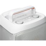 JBL PartyBox CLUB 120 White