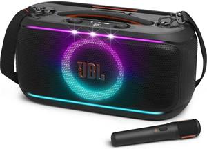 JBL PartyBox On-The-GO-2, prenosný párty reproduktor