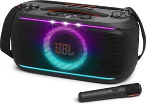 JBL PartyBox On The GO 2, prenosný párty reproduktor