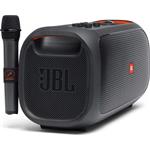 JBL PartyBox On-The-GO, prenosný reproduktor