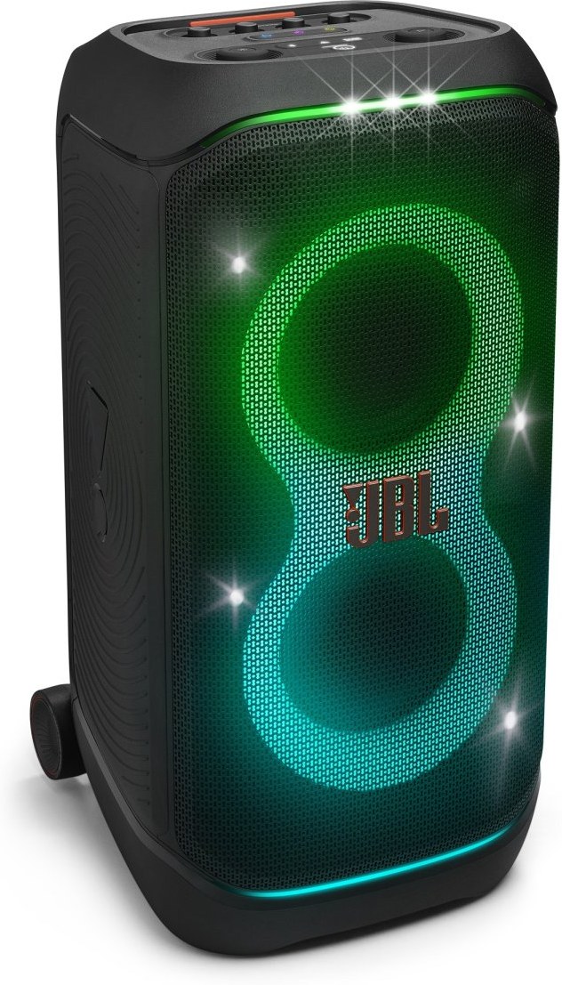 JBL PartyBox STAGE 320, (rozbalené)