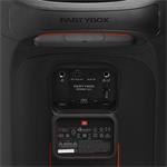 JBL PartyBox STAGE 320, (rozbalené)