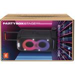 JBL PartyBox STAGE 320, (rozbalené)