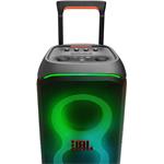 JBL PartyBox STAGE 320, (rozbalené)