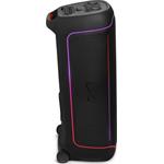 JBL PartyBox Ultimate, párty reproduktor-rozbaleny