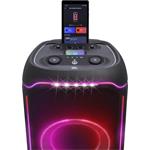 JBL PartyBox Ultimate, párty reproduktor-rozbaleny