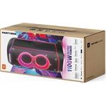 JBL PartyBox Ultimate, párty reproduktor-rozbaleny