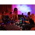 JBL PartyLight Beam