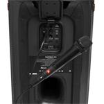 JBL PBM100 Black, káblový mikrofón, (rozbalené)