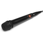 JBL PBM100 Black, káblový mikrofón, (rozbalené)