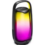 JBL Pulse 6 Black, prenosný Bluetooth reproduktor
