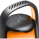 JBL Pulse 6 Black, prenosný Bluetooth reproduktor