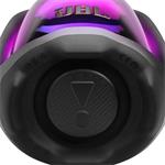 JBL Pulse 6 Black, prenosný Bluetooth reproduktor