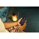 JBL Pulse 6 Black, prenosný Bluetooth reproduktor