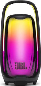 JBL Pulse 6 Black, prenosný Bluetooth reproduktor