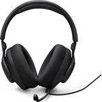 JBL Quantum 100 M2, čierne