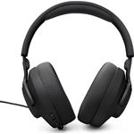 JBL Quantum 100 M2, čierne