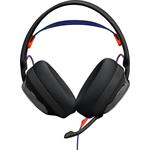 JBL Quantum 250, herné slúchadlá, čierne