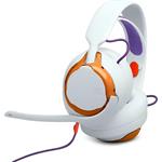 JBL Quantum 250, herné slúchadlá, Teal
